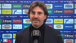 Citterio (vice Palladino): “Inter verrà a Monza agguerrita ma noi pronti a dire la nostra”