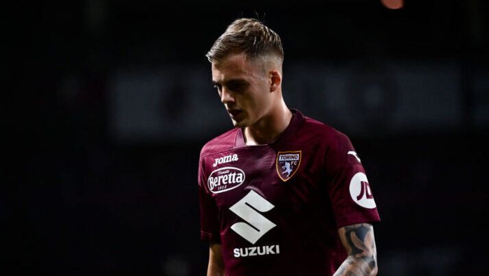 BREAKING – Brutte notizie per il Torino: Ilic esce e si teme un infortunio serio, il motivo - immagine 1