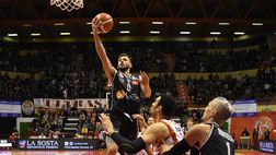 Final Eight, SportItalia trasmetterà la prima semifinale