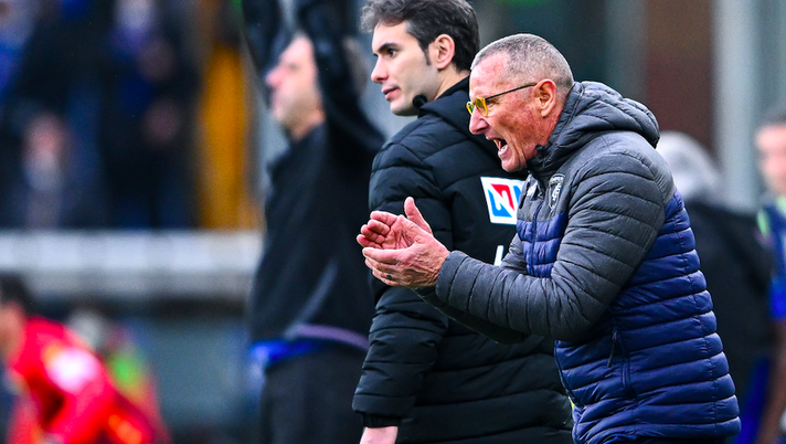 Getty Images Andreazzoli: “Il Verona ha gli attributi, serve il massimo” - immagine 1