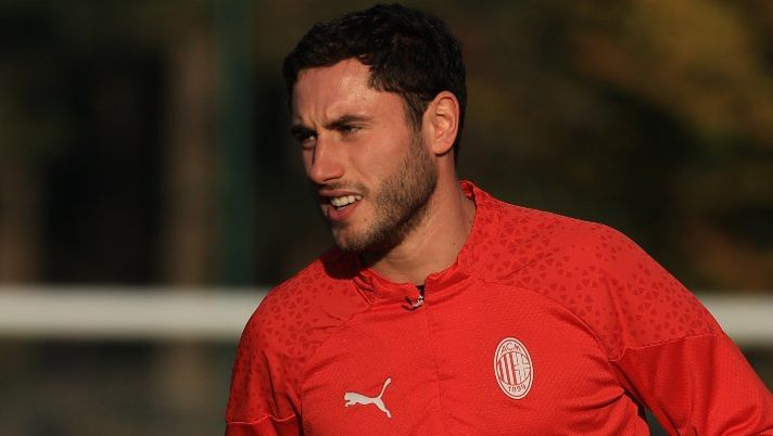 Milan, recuperati Calabria e Pulisic! Cosa filtra su Loftus-Cheek, i dettagli - immagine 1