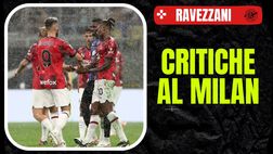 Ravezzani: “Milan e Inter, le differenze in attacco. Gli stipendi…”