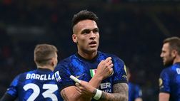 Inter, agente Lautaro: “Non c’è possibilità che vada via. E’ un tifoso interista”
