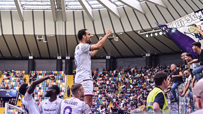 Fantacalcio Fiorentina, niente Monza per Bonaventura e Martinez Quarta: il motivo - immagine 1