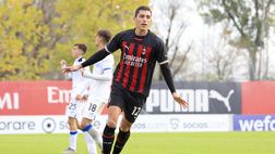 Milan, il comunicato ufficiale sulla partenza di Lazetic