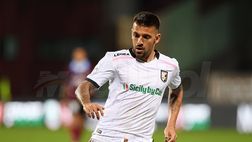 Palermo-Frosinone, Trajkovski: “Tifosi, riempite lo stadio. E’ tempo di rivincita”