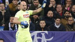 Pepe Reina salterà le prossime due partite della Spagna, in programma contro Israele