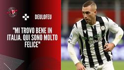 Deulofeu: “Auguro al Milan di vincere lo Scudetto: sono un suo tifoso”