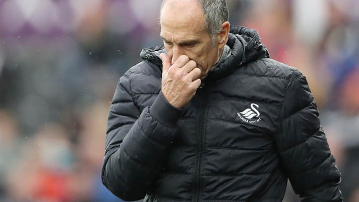 Guidolin: “Ho ricevuto alcune proposte in Italia. Swansea? Ho la coscienza a posto” Guidolin: “Ho ricevuto alcune proposte in Italia. Swansea? Ho la coscienza a posto”