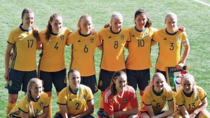 Calcio femminile e calcio maschile Calcio femminile e calcio maschile