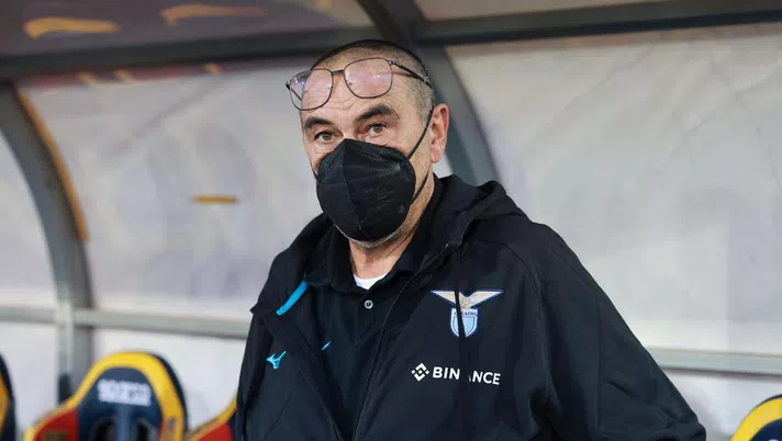 Fantacalcio, le formazioni ufficiali di Sassuolo-Lazio - immagine 1