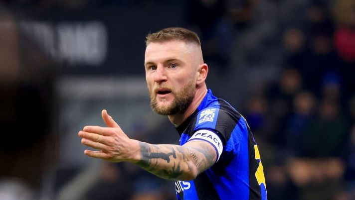Skriniar via, l’Inter ha già il sostituto: “Vale la cifra che sarebbe incassata da Milan” - immagine 1