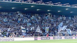 Spal, riaperto al pubblico nei settori di tribuna e curva ovest