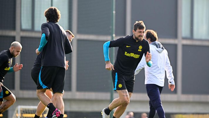 Inter, difesa torna bunker: 6 nelle ultime 11 senza subire gol, stasera serve un’altra conferma - immagine 1