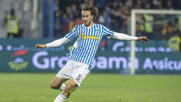 Missiroli, lo svincolato d&#8217;oro che ha offerte da serie A, B e C 