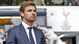 Frank de Boer? Non solo. L’ultima suggestione della Lazio è André Villas-Boas