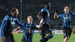 Serie A, l’Atalanta batte la Fiorentina in rimonta 3-1