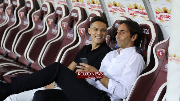 Samuele Ricci e Emiliano Moretti, Torino-Lecce Torino, Juric punta sul possesso: Rodriguez e Djidji in vetta. Ma Ricci…- immagine 4