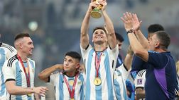 Francia, Ministro dello Sport: “Argentini vincitori pietosi e ineleganti”