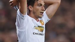 La Juve si tira indietro per Darmian: ecco perché. C’è il sondaggio dell’Inter, ma…