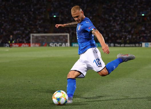  Federico Dimarco 