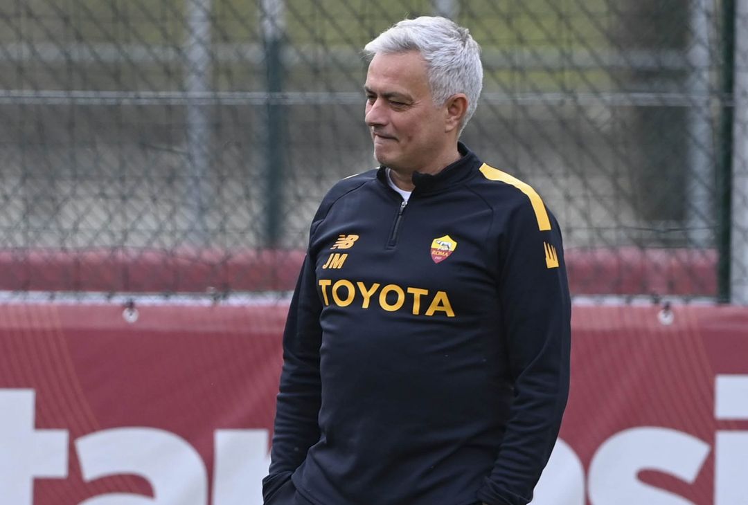 Trigoria, prima seduta della Roma in vista del Salisburgo – FOTO GALLERY - immagine 11