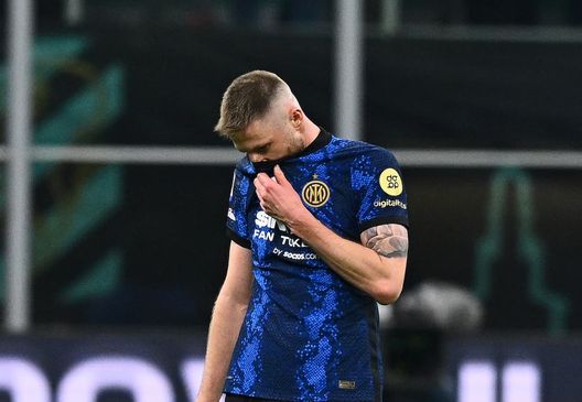 Getty Images Inter, da Handanovic a Skriniar e Perisic: rinnovi congelati. Con una sola eccezione- immagine 2