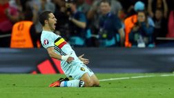 Ungheria-Belgio 0-4, è in Francia la valle dell’Eden