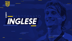 UFFICIALE Parma, Inglese c’è: ecco il comunicato