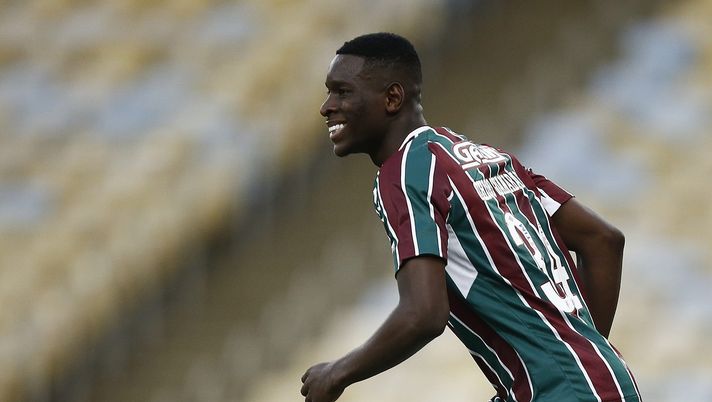 Dal Brasile: contatti viola per l’esterno del Fluminense Luiz Henrique - immagine 1