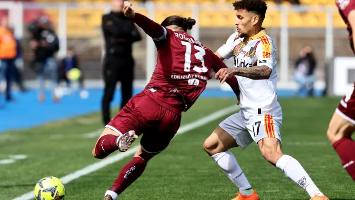 Torino, Rodriguez si riscopre esterno: per Juric è inamovibile - immagine 1