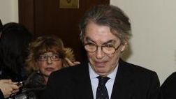 Moratti a FCIN1908: “Mercato in Italia? E’ tutto troppo caro. Sneijder e Paulinho….”