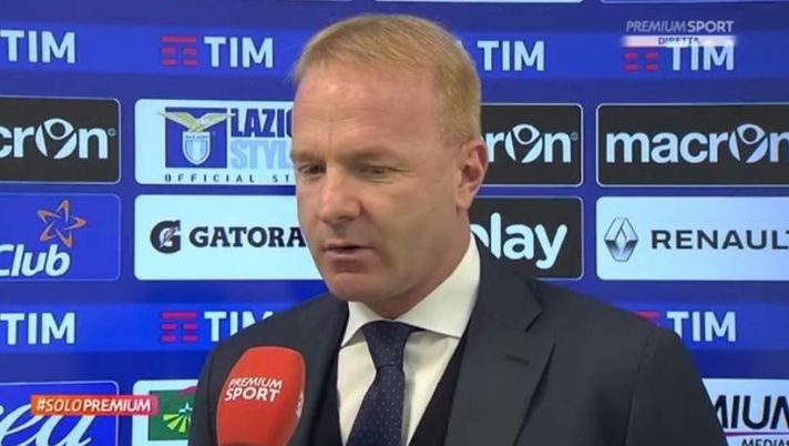 Calciomercato Lazio, Tare e Lotito cambiano idea?