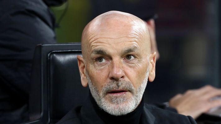 Pioli: “Vogliamo la vittoria. Zirkzee? Lo seguo dai tempi del Bayern” - immagine 1