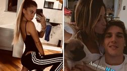 Zaniolo-Codegoni? Lei smentisce e la mamma del giocatore sbotta sui social