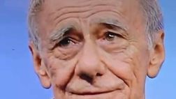 Roberto Vecchioni difende Geolier: “C’è dell’invidia, Napoli città millenaria”