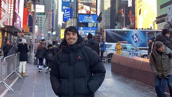 Palermo, le vacanze dei rosanero: dagli Stati Uniti a Capo Verde, tanti in famiglia Palermo, le vacanze dei rosanero: dagli Stati Uniti a Capo Verde, tanti in famiglia - immagine 1