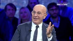 Sacchi e il dialetto napoletano: “Maradona? In campo era…”