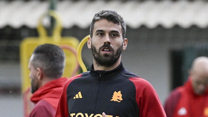 CorSport: “Roma, contatti intensificati per l’addio di Spinazzola: lo scenario per gennaio” - immagine 1