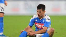 Napoli riparte da Elmas e Lozano. Il futuro è promettente