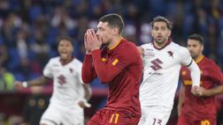 Roma, nuovo stop per Belotti: fastidio al flessore per l’ex capitano granata