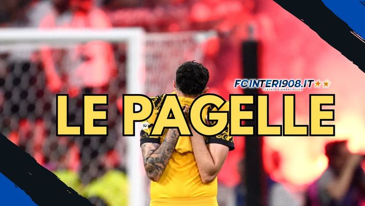 Psg-Inter, pagelle: Dimarco-Mkhitaryan annientati. Barella mai così male. Gruppo a fine corsa- immagine 1