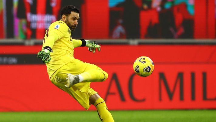   (Photo by Marco Luzzani/Getty Images) 