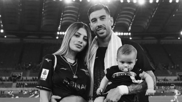 L’inaspettata dedica di Zaccagni alla sua Chiara: “Non sono tipo che esterna in pubblico ma…” - immagine 1