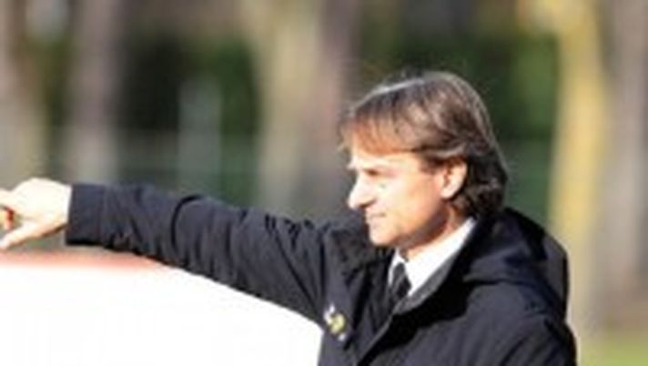 De Rossi: «Obiettivo ottavo titolo» De Rossi: «Obiettivo ottavo titolo» - immagine 1