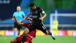 Calciomercato, il Betis anticipa Roma e Milan: trovato l’accordo con Aouar