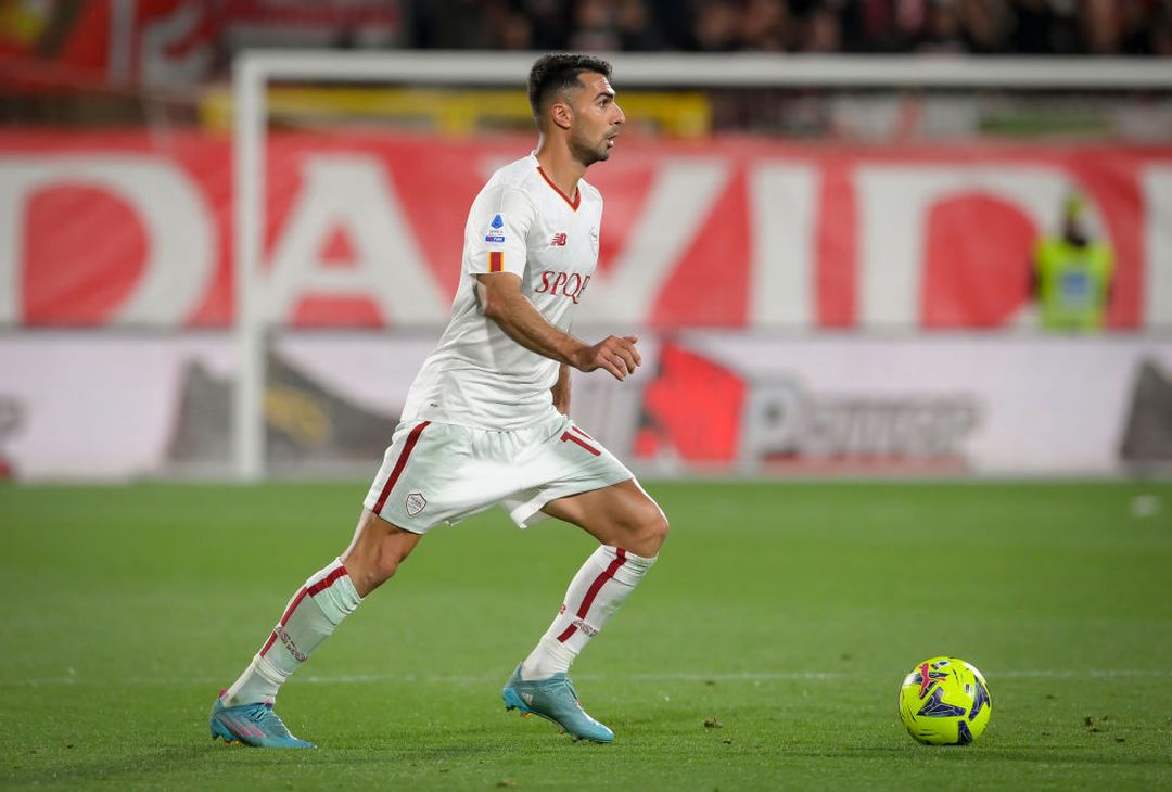 Monza-Roma 1-1 – FOTO GALLERY - immagine 126