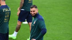 Europeo – Donnarrumma svela un retroscena sui rigori: “Ho pensato che…”