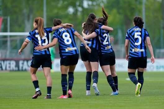Champions League femminile, sorteggiati i gironi: ecco le prime avversarie dell’Inter- immagine 3