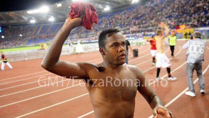 Fabio Simplicio, l'uomo derby: “Caviglia a posto, sono pronto” - immagine 1